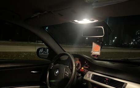 BMW 3 серия, 2008 год, 1 300 000 рублей, 10 фотография