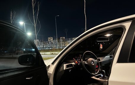 BMW 3 серия, 2008 год, 1 300 000 рублей, 15 фотография