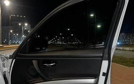 BMW 3 серия, 2008 год, 1 300 000 рублей, 9 фотография