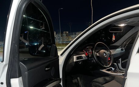 BMW 3 серия, 2008 год, 1 300 000 рублей, 14 фотография