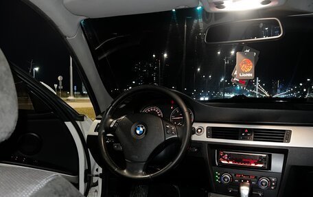 BMW 3 серия, 2008 год, 1 300 000 рублей, 12 фотография