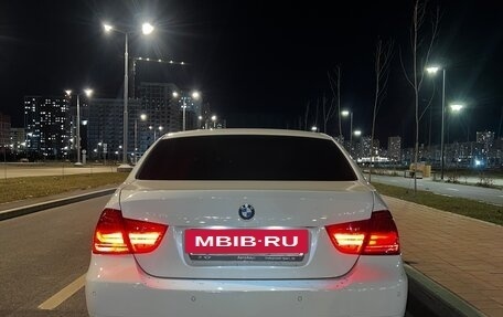 BMW 3 серия, 2008 год, 1 300 000 рублей, 6 фотография