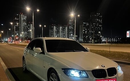 BMW 3 серия, 2008 год, 1 300 000 рублей, 7 фотография