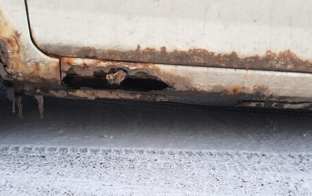 Honda Fit III, 2001 год, 180 000 рублей, 5 фотография