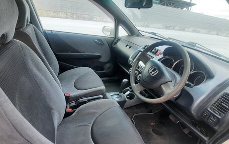 Honda Fit III, 2001 год, 180 000 рублей, 6 фотография