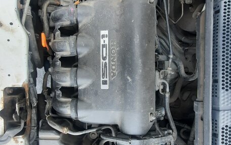 Honda Fit III, 2001 год, 180 000 рублей, 9 фотография