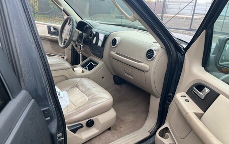 Ford Expedition, 2004 год, 900 000 рублей, 9 фотография