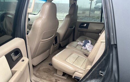 Ford Expedition, 2004 год, 900 000 рублей, 10 фотография