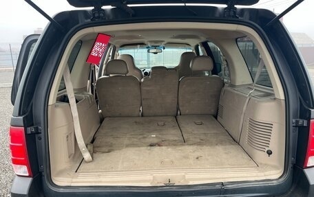 Ford Expedition, 2004 год, 900 000 рублей, 7 фотография