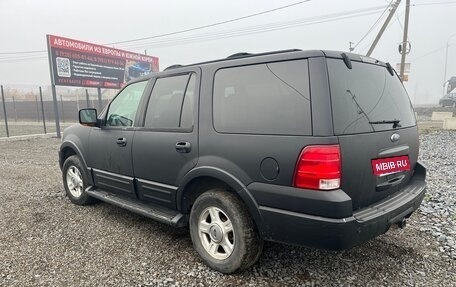 Ford Expedition, 2004 год, 900 000 рублей, 6 фотография