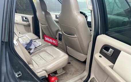 Ford Expedition, 2004 год, 900 000 рублей, 8 фотография