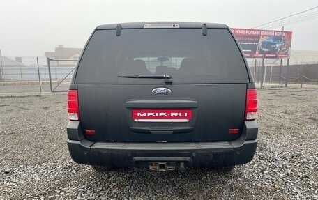 Ford Expedition, 2004 год, 900 000 рублей, 5 фотография