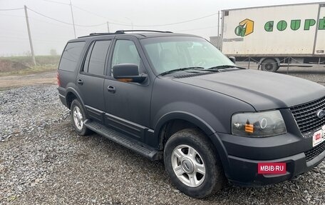 Ford Expedition, 2004 год, 900 000 рублей, 2 фотография
