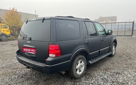 Ford Expedition, 2004 год, 900 000 рублей, 4 фотография