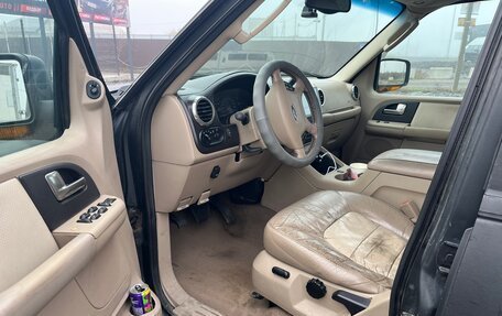 Ford Expedition, 2004 год, 900 000 рублей, 13 фотография