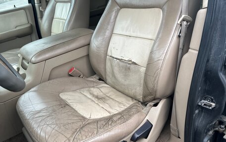 Ford Expedition, 2004 год, 900 000 рублей, 12 фотография