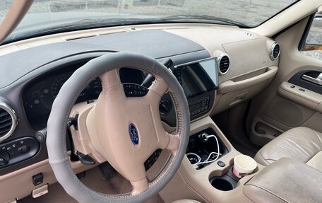 Ford Expedition, 2004 год, 900 000 рублей, 11 фотография