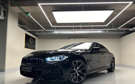 BMW 8 серия, 2024 год, 14 000 000 рублей, 2 фотография