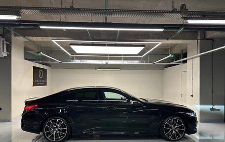 BMW 8 серия, 2024 год, 14 000 000 рублей, 7 фотография