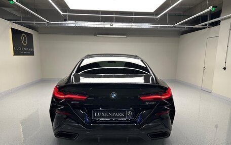 BMW 8 серия, 2024 год, 14 000 000 рублей, 3 фотография