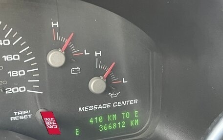 Ford Expedition, 2004 год, 900 000 рублей, 14 фотография