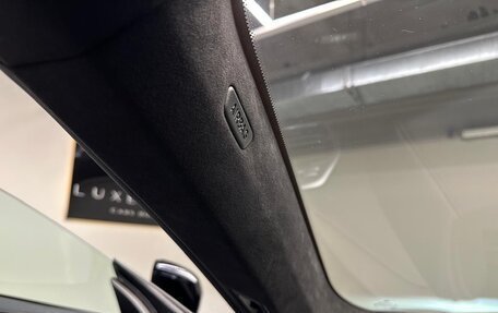 BMW 8 серия, 2024 год, 14 000 000 рублей, 22 фотография