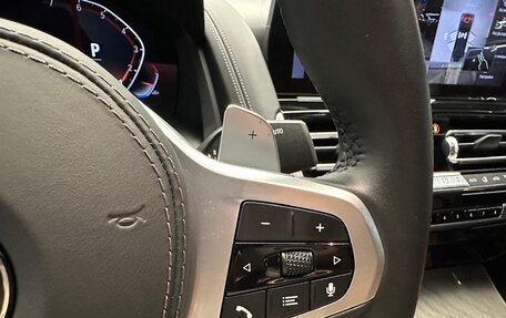 BMW 8 серия, 2024 год, 14 000 000 рублей, 21 фотография