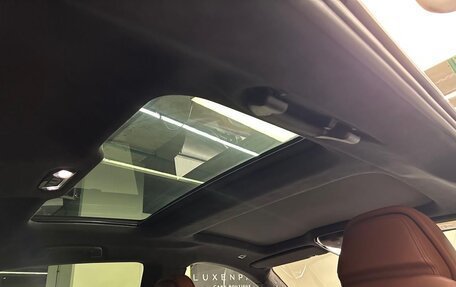 BMW 8 серия, 2024 год, 14 000 000 рублей, 15 фотография