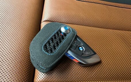 BMW 8 серия, 2024 год, 14 000 000 рублей, 23 фотография