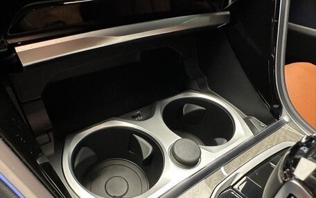 BMW 8 серия, 2024 год, 14 000 000 рублей, 29 фотография