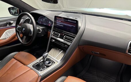 BMW 8 серия, 2024 год, 14 000 000 рублей, 26 фотография