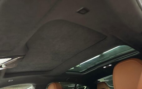 BMW 8 серия, 2024 год, 14 000 000 рублей, 38 фотография