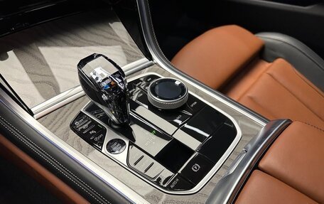 BMW 8 серия, 2024 год, 14 000 000 рублей, 32 фотография