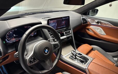 BMW 8 серия, 2024 год, 14 000 000 рублей, 36 фотография