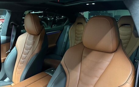 BMW 8 серия, 2024 год, 14 000 000 рублей, 37 фотография