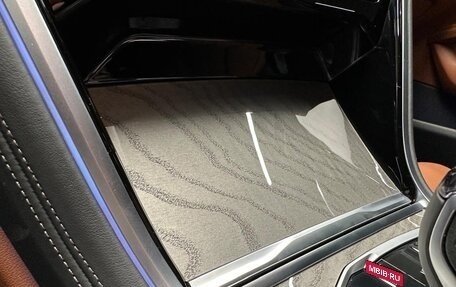 BMW 8 серия, 2024 год, 14 000 000 рублей, 28 фотография