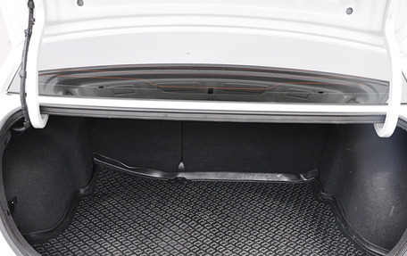 Hyundai Solaris II рестайлинг, 2017 год, 1 375 000 рублей, 9 фотография