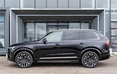 Volvo XC90 II рестайлинг, 2025 год, 15 500 000 рублей, 2 фотография