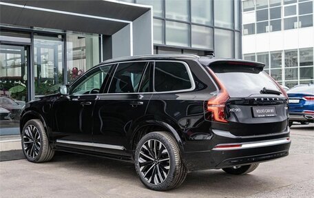 Volvo XC90 II рестайлинг, 2025 год, 15 500 000 рублей, 6 фотография