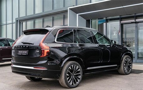 Volvo XC90 II рестайлинг, 2025 год, 15 500 000 рублей, 3 фотография