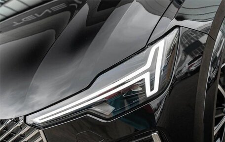 Volvo XC90 II рестайлинг, 2025 год, 15 500 000 рублей, 7 фотография