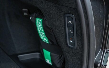 Volvo XC90 II рестайлинг, 2025 год, 15 500 000 рублей, 12 фотография