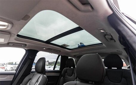 Volvo XC90 II рестайлинг, 2025 год, 15 500 000 рублей, 11 фотография