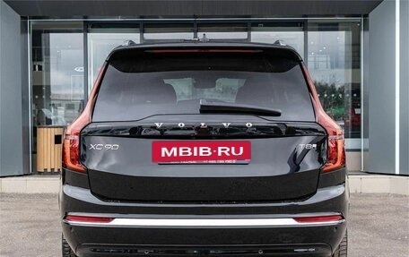 Volvo XC90 II рестайлинг, 2025 год, 15 500 000 рублей, 5 фотография