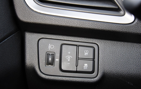 Hyundai Solaris II рестайлинг, 2017 год, 1 375 000 рублей, 17 фотография