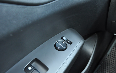 Hyundai Solaris II рестайлинг, 2017 год, 1 375 000 рублей, 16 фотография