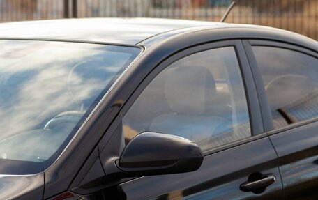 Hyundai Solaris II рестайлинг, 2018 год, 1 115 000 рублей, 17 фотография