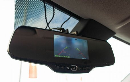 Hyundai Solaris II рестайлинг, 2018 год, 1 115 000 рублей, 19 фотография