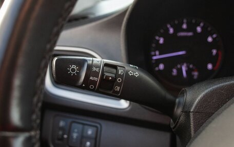 Hyundai Solaris II рестайлинг, 2018 год, 1 115 000 рублей, 25 фотография