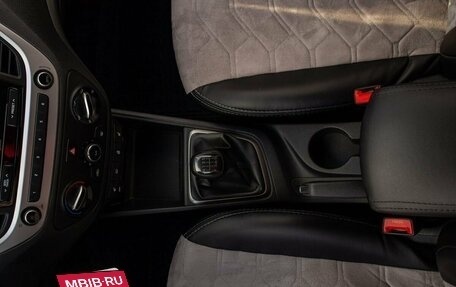 Hyundai Solaris II рестайлинг, 2018 год, 1 115 000 рублей, 31 фотография